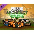 Prison Architect - Going Green / DLC STEAM KEY 🔥
