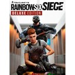 🔥Tom Clancy´s Rainbow Six: Siege Deluxe XBOX💳0%💎🔥