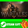⭐️ ВСЕ СТРАНЫ+РОССИЯ⭐️ Wartales Steam Gift