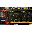CoD Blackcell Warzone 2/Modern Warfare 3 XBOX/Steam/PS