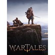 Wartales (Account rent Steam) Online, Geforce Now GFN