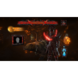 🌗Path Of Exile Ancestral Lithomancer Supporter Xbox