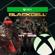CoD: Modern Warfare III BlackCell Season 1  XBOX KEY🔑