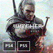 🔴The Witcher 3: Wild Hunt/Witcher 3 PS 4/PS5 | Turkey