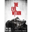 The Evil Within | Steam KEY | Global 🌎