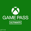 🔴 XBOX GAME PASS ULTIMATE 1 MONTHS (USA KEY) 🔴