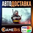 ⚡THE WITCHER 3: WILD HUNT COMPLETE EDITION [RU]🌍AUTO🚀
