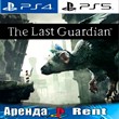 🎮The Last Guardian (PS4/PS5/RUS) Аренда 🔰