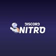 🚀 Discord Nitro 1-12 months 🚀 QR login