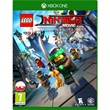 🔥🎮 The Lego Ninjago Movie Video Game Xbox One XS 🎮🔥