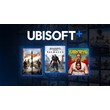 🔥UBISOFT+ 1 MONTH SUBSCRIPTION ON XBOX ONE/SERIES X|S