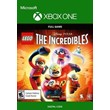 🔥🎮LEGO THE INCREDIBLES XBOX ONE SERIES X|S KEY🎮🔥