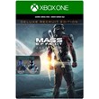 ✅MASS EFFECT: ANDROMEDA DELUXE RECRUIT EDITION❤️XBOX🔑