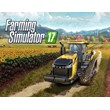 Farming Simulator 17 / STEAM KEY 🔥