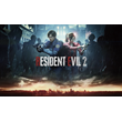 ✅ Resident Evil 2 (PS4/PS5) ✅ TURKEY ✅ BEST PRICE ✅