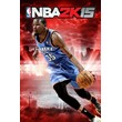 NBA 2K15 STEAM Gift - Global