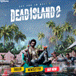 🔴Dead Island 2 Standard|Deluxe|Gold✅EPICGAMES/EGS(PC)