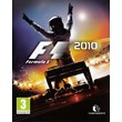 F1 2010 (Game for Windows Live) Region free