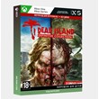 ✅Key Dead Island Definitive Collection (Xbox)