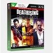 ✅Key Dead Rising Triple Bundle Pack (Xbox)