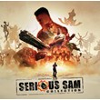Serious Sam Collection 🎮 Nintendo Switch