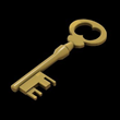 🔑Mann Co. Supply Crate Key🔑