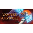 Vampire Survivors + UPDATES / STEAM ACCOUNT