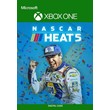 🔥🎮 NASCAR HEAT 5 XBOX ONE SERIES X|S KEY🎮🔥