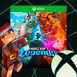 Minecraft Legends Xbox One & Series X|S  RENT✅