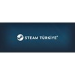 🔥New Steam Account To Turkey (Turkey Region)🔥