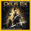 Deus Ex: Mankind Divided💛XBOX🔑KEY