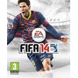 FIFA 14 (Origin / EA App key)