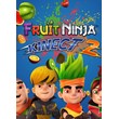 🔥 🎮 Fruit Ninja Kinect 2 XBOX ONE X|S KEY 🎮 🔥