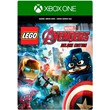 Lego Marvel Avanger / XBOX ONE / SERIES X|S / KEY 🎮 🔥
