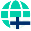 Финляндия VPN [безлимит, 30дней]wireguard ПРОМО