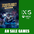 DEAD ISLAND 2 GOLD EDITION Xbox Series X|S & ONE 💽