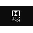 ✅❤️DOLBY ATMOS FOR HEADPHONES❤️XBOX ONE|XS🔑KEY