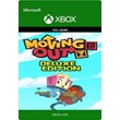 🔥🎮MOVING OUT DELUXE XBOX ONE SERIES X|S KEY🎮🔥