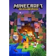 Minecraft Java & Bedrock for PC✅Microsoft Store activat