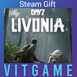 🔥DayZ Livonia DLC Gift| Steam RUSSIA 🔥💳 0%