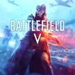 Battlefield V ⭐️ on PS4 | PS5 | PS ⭐️ TR