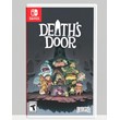 Death´s Door 🎮 Nintendo Switch