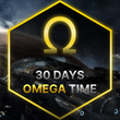 ⚡️🥇Eve online 30 days omega | Best quality 💡