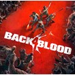 ✅ Back 4 Blood STEAM RU/СНГ СКИДКИ+ПОДАРКИ
