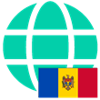 Moldova VPN [30 days, unlim] wireguard ПРОМО