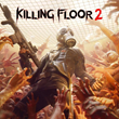 ⚠️ KIlling Floor 2 + Смена данных ✅ Epic Games ✅