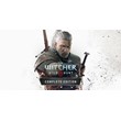 🔥The Witcher 3: Wild Hunt Complete Edt🔥 EPIC GAMES 🔥