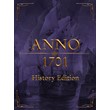 Anno 1701 - History Edition ⭐ (Ubisoft) ✅PC ✅ONLINE