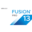 VMware Fusion 13 Pro for Mac (Lifetime / 1 Device)
