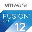VMware Fusion 12 Pro for Mac (Lifetime / 1 Device)
